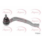 Apec Tie Rod End Left (AST6454)