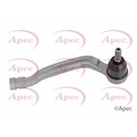 Apec Tie Rod End Right (AST6455)