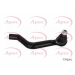 Apec Tie Rod End Left (AST6457)