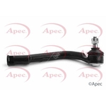 Apec Tie Rod End Right (AST6458)