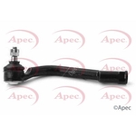 Apec Tie Rod End Left (AST6459)