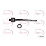 Apec Inner Tie Rod Right (AST6471)