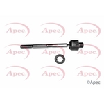 Apec Inner Tie Rod Left (AST6472)