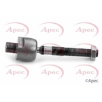 Apec Inner Tie Rod (AST6489)