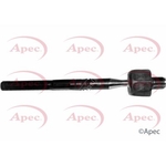 Apec Inner Tie Rod (AST6496)