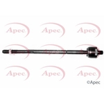 Apec Inner Tie Rod (AST6498)