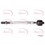 Apec Inner Tie Rod (AST6502)
