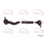 Apec Side Rod Assembly (AST6519)