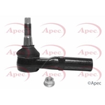 Apec Tie Rod End Left / Right (AST6520)