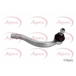 Apec Tie Rod End Right (AST6523)