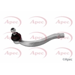 Apec Tie Rod End Left (AST6524)