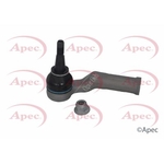 Apec Tie Rod End Left (AST6526)