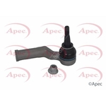 Apec Tie Rod End Right (AST6527)