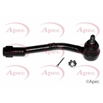 Apec Tie Rod End Right (AST6528)