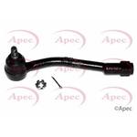 Apec Tie Rod End Left (AST6529)