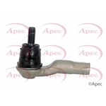 Apec Tie Rod End Left (AST6533)