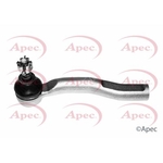 Apec Tie Rod End Left (AST6534)