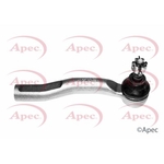 Apec Tie Rod End Right (AST6535)