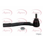 Apec Tie Rod End Right (AST6536)