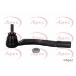 Apec Tie Rod End Left (AST6537)