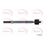 Apec Inner Tie Rod (AST6538)