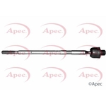 Apec Inner Tie Rod (AST6539)