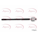 Apec Inner Tie Rod (AST6540)