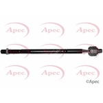 Apec Inner Tie Rod (AST6541)