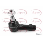 Apec Tie Rod End Left (AST6545)