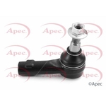 Apec Tie Rod End Right (AST6546)