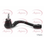 Apec Tie Rod End Left (AST6549)