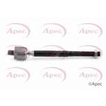 Apec Inner Tie Rod (AST6560)