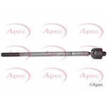 Apec Inner Tie Rod (AST6563)