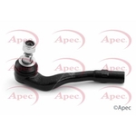 Apec Tie Rod End Left (AST6564)