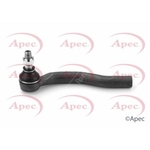 Apec Tie Rod End Left (AST6567)