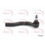 Apec Tie Rod End Right (AST6568)
