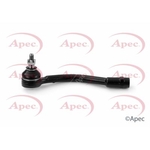 Apec Tie Rod End Left (AST6570)