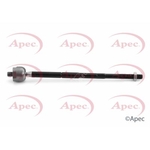 Apec Inner Tie Rod (AST6571)