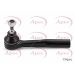 Apec Tie Rod End Left (AST6573)