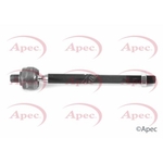 Apec Inner Tie Rod (AST6581)