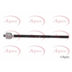 Apec Inner Tie Rod (AST6582)
