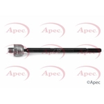 Apec Inner Tie Rod (AST6583)
