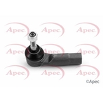 Apec Tie Rod End Left (AST6584)