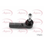 Apec Tie Rod End Right (AST6585)