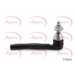 Apec Tie Rod End Right (AST6586)