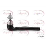 Apec Tie Rod End Left (AST6587)