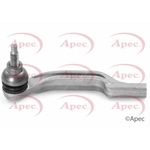 Apec Tie Rod End Left (AST6588)