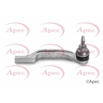 Apec Tie Rod End Right (AST6589)