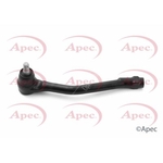 Apec Tie Rod End Left (AST6591)