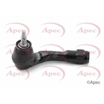 Apec Tie Rod End Left (AST6593)